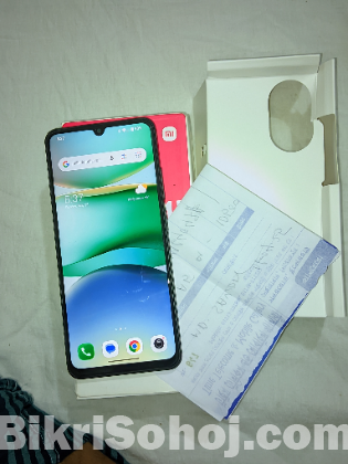 Redmi A5 4G